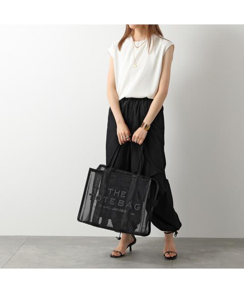 MARC JACOBS ザ メッシュ トート バッグ ラージ 楽天市場】MARC JACOBS マークジェイコブス トートバッグ ザ