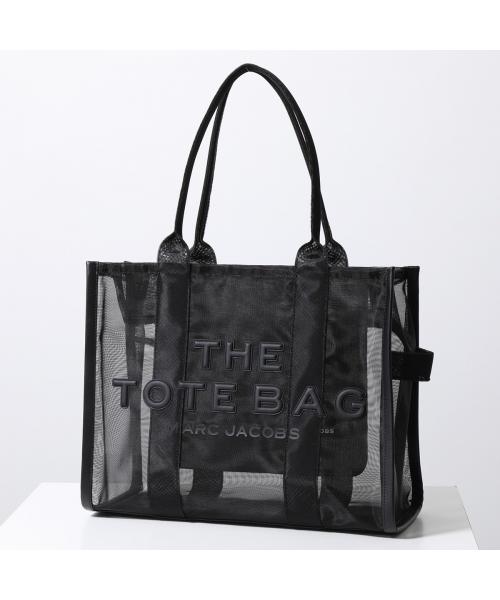MARC JACOBS トートバッグ ザ メッシュ ラージ H006M06SP21 MARC JACOBS トートバッグ ザ メッシュ ラージ H006M06SP21