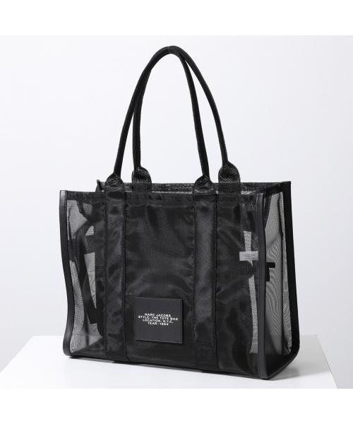 MARC JACOBS トートバッグ ザ メッシュ ラージ H006M06SP21 MARC JACOBS トートバッグ ザ メッシュ ラージ H006M06SP21