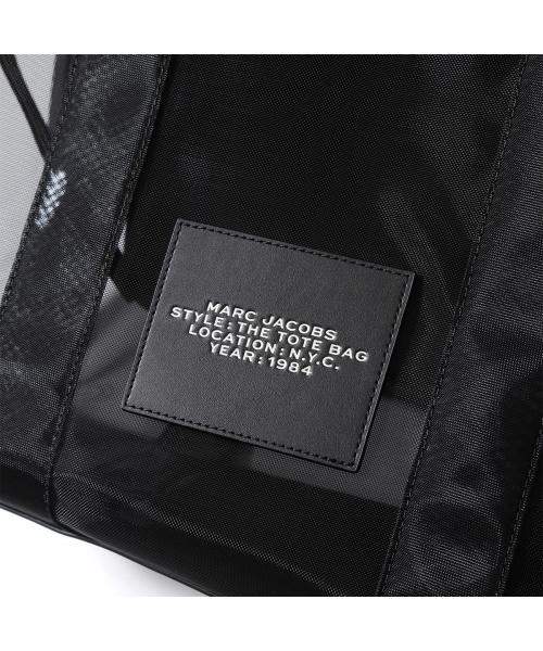 MARC JACOBS トートバッグ ザ メッシュ ラージ H006M06SP21 MARC JACOBS トートバッグ ザ メッシュ ラージ H006M06SP21