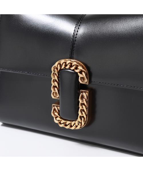 セール 27%OFF】MARC JACOBS バッグ THE ST MARC TOP HANDLE セール 27%OFF】MARC JACOBS バッグ THE ST MARC TOP HANDLE
