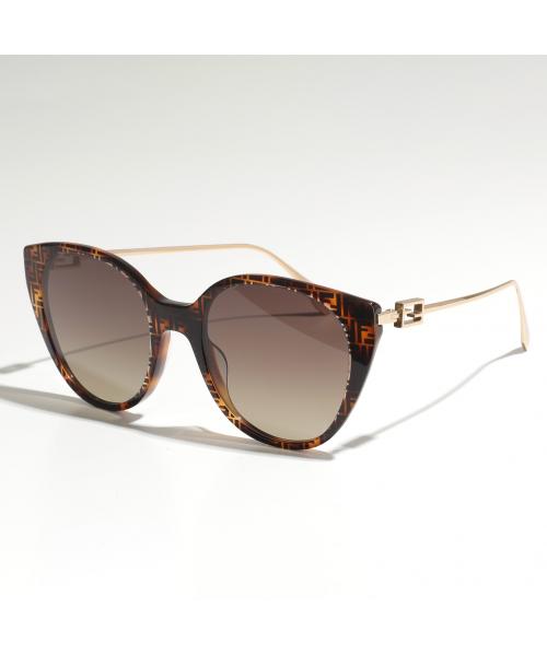 セール】FENDI サングラス FE40047I フィックス型(506063304 セール】FENDI サングラス FE40047I フィックス型(506063304
