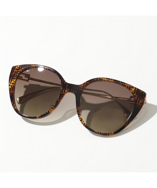 セール】FENDI サングラス FE40047I フィックス型(506063304 セール】FENDI サングラス FE40047I フィックス型(506063304