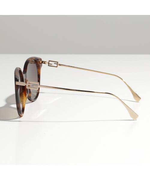 セール】FENDI サングラス FE40047I フィックス型(506063304 セール】FENDI サングラス FE40047I フィックス型(506063304