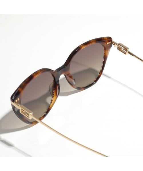 セール】FENDI サングラス FE40047I フィックス型(506063304 セール】FENDI サングラス FE40047I フィックス型(506063304