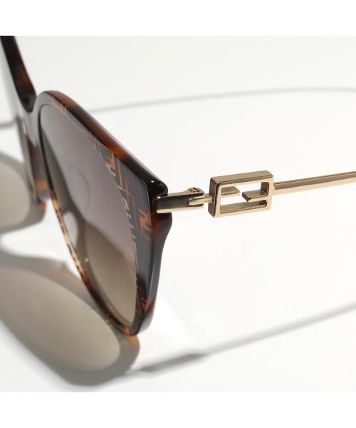 セール】FENDI サングラス FE40047I フィックス型(506063304 セール】FENDI サングラス FE40047I フィックス型(506063304