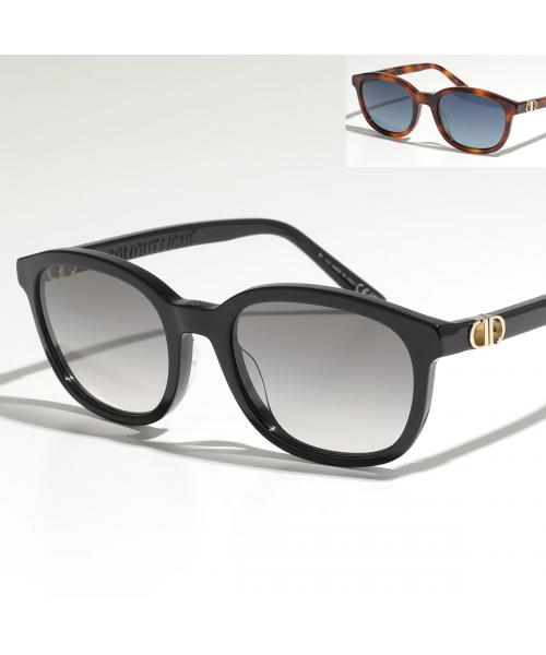 セール】Dior サングラス 30Montaigne Mini R3I ウェリントン型 セール】Dior サングラス 30Montaigne Mini R3I ウェリントン型
