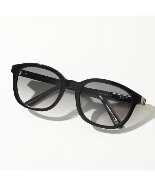 セール】Dior サングラス 30Montaigne Mini R3I ウェリントン型 セール】Dior サングラス 30Montaigne Mini R3I ウェリントン型