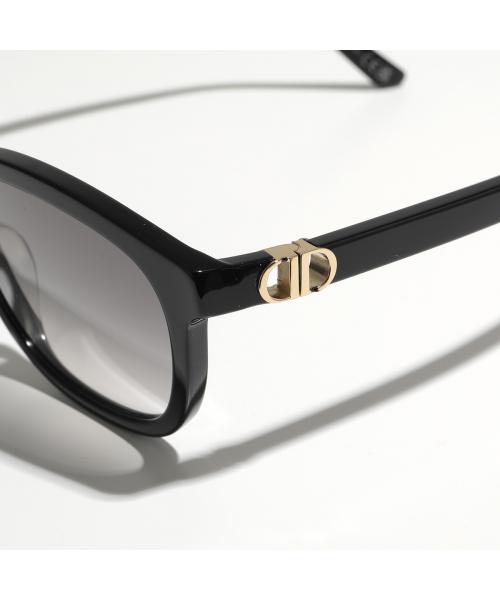 DIOR | 30Montaigne サングラス バタフライ