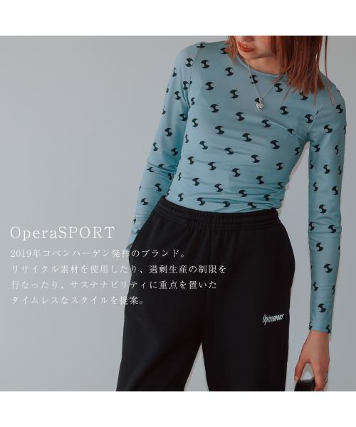 セール 36%OFF】オペラスポーツ OperaSPORT OperaSPORT