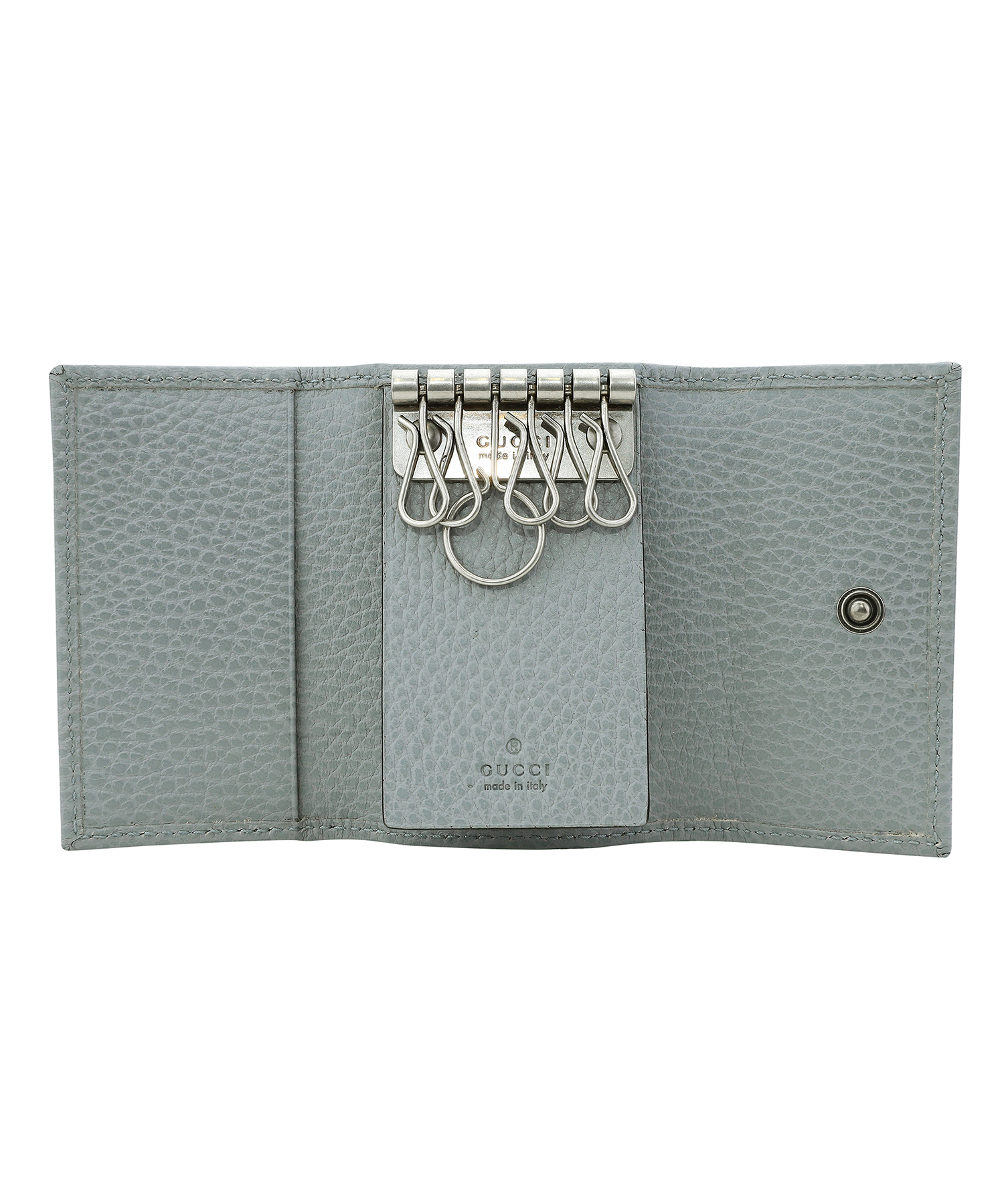 セール】グッチ GUCCI GUCCI グッチ キーケース 456118 17WEN