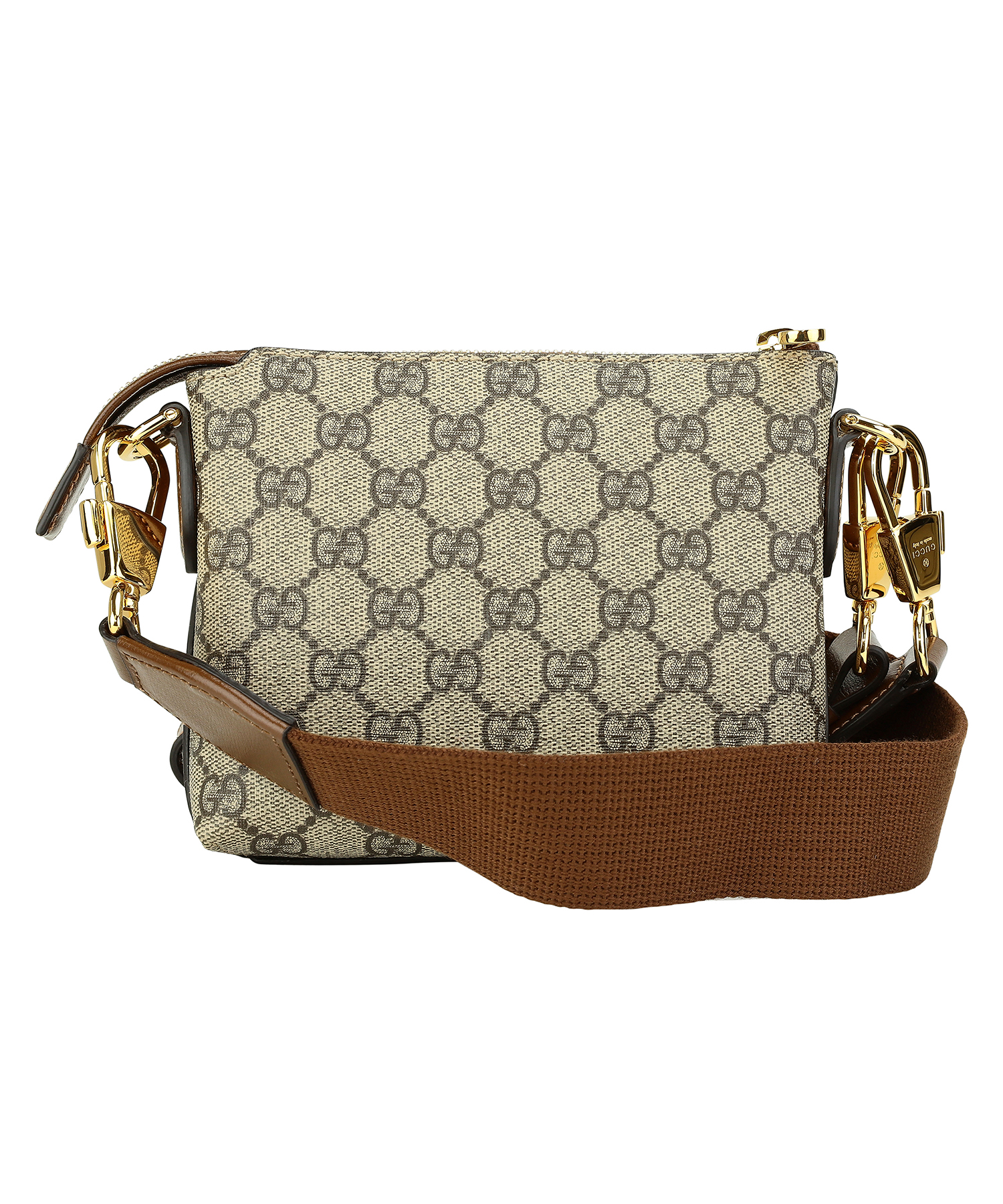 GUCCI｜SHOULDER BAGS (723306 92THG 8563) NEW GUCCI BAGS GG SUPREME 723306 92THG 8563 MESSENGER BAG