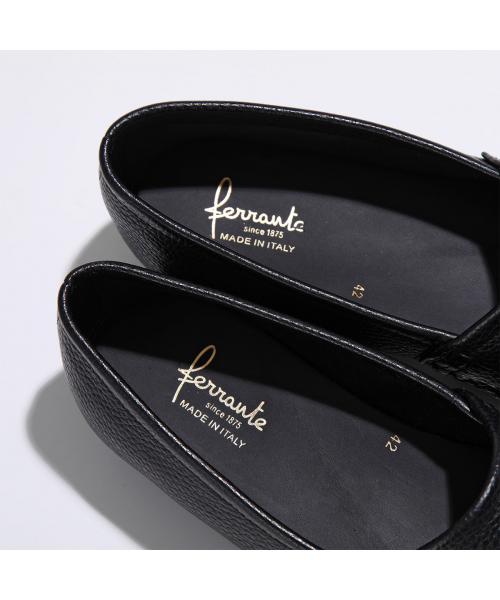 セール】フェランテ FERRANTE FERRANTE スリッポン TAO RASTY