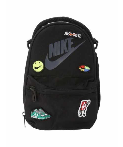 宅配便配送 90s NIKE ほとばしる vintage mini bag ナイキ リュック ポーチ バッグ