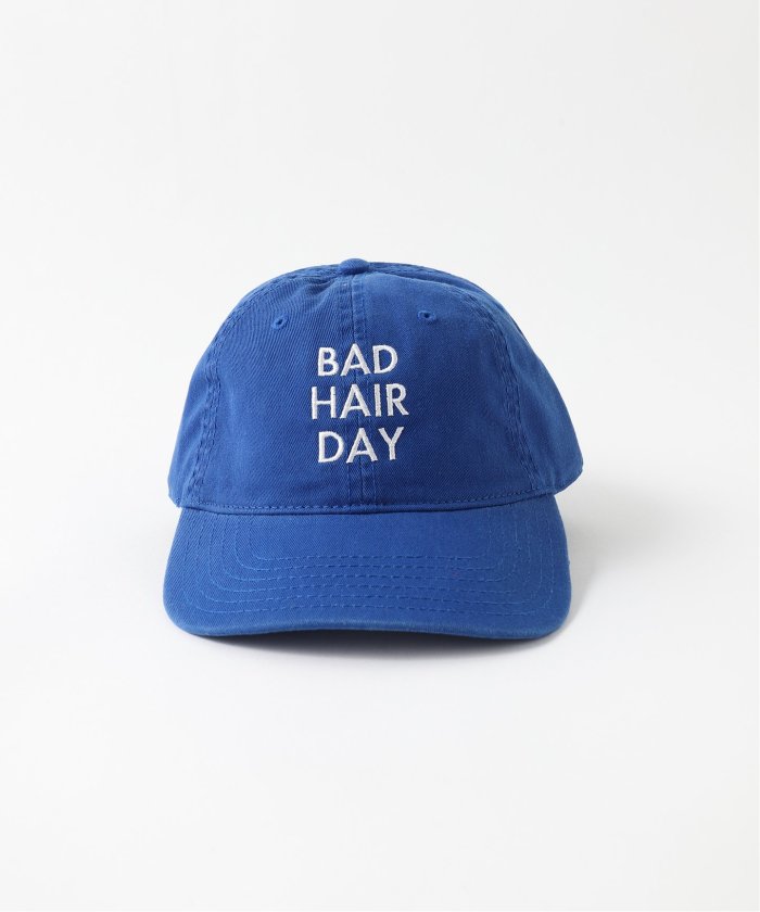 CAP Tokyo/キャップトウキョウ BAD HAIR DAY CAP(506063624
