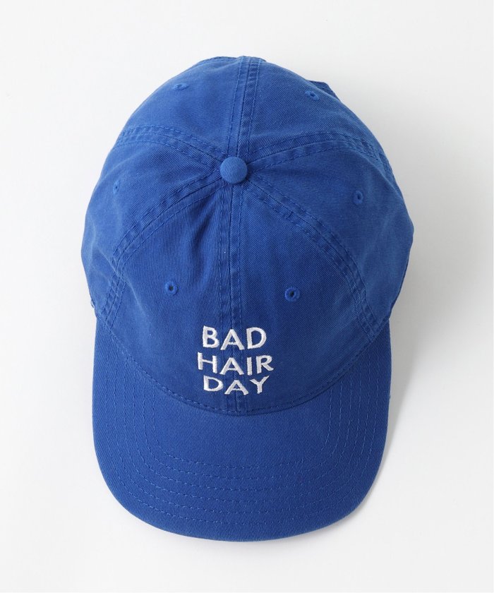CAP Tokyo/キャップトウキョウ BAD HAIR DAY CAP(506063624 CAP Tokyo/キャップトウキョウ BAD HAIR DAY CAP(506063624