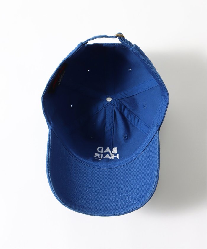 CAP Tokyo/キャップトウキョウ BAD HAIR DAY CAP(506063624