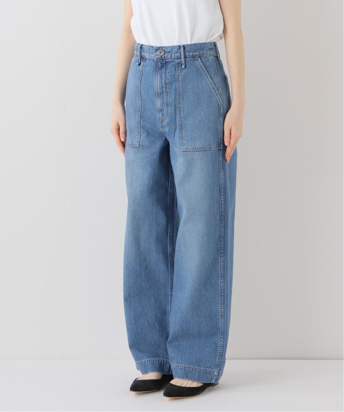 新品 アッパーハイツ　THE COLIN 23 セール 30%OFF】【upper hights/アッパーハイツ】別注 THE COLIN