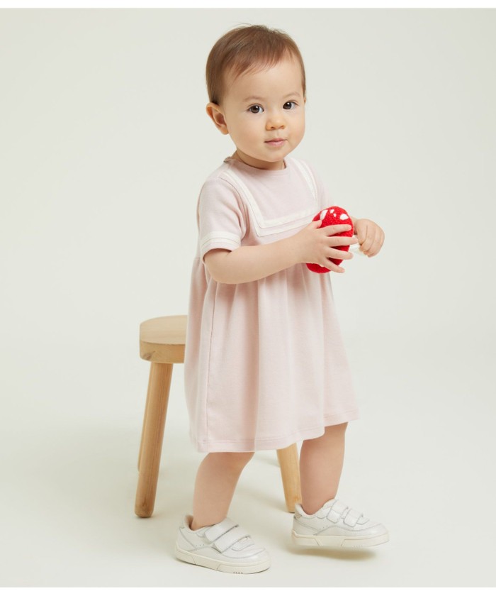 チュールワンピース｜ベビー服・子供服通販のPETTIT BATEAU【公式】