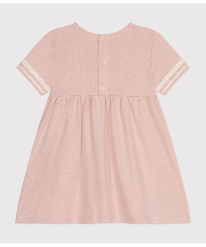 セール 20%OFF】セーラーカラー半袖ワンピース(505952178