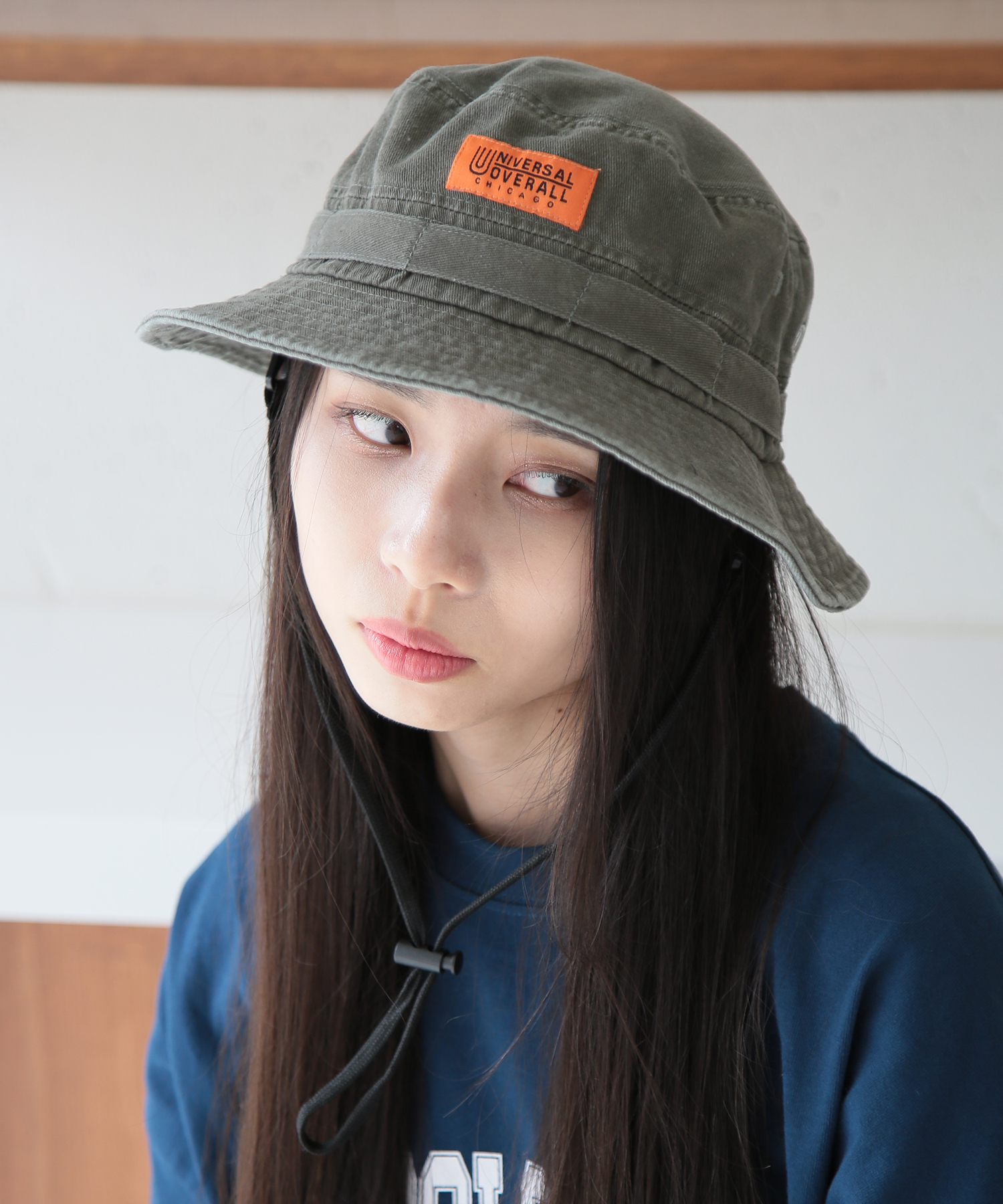 未使用に近い ユニバーサルカラーズ モノ ジャージ M サイズ