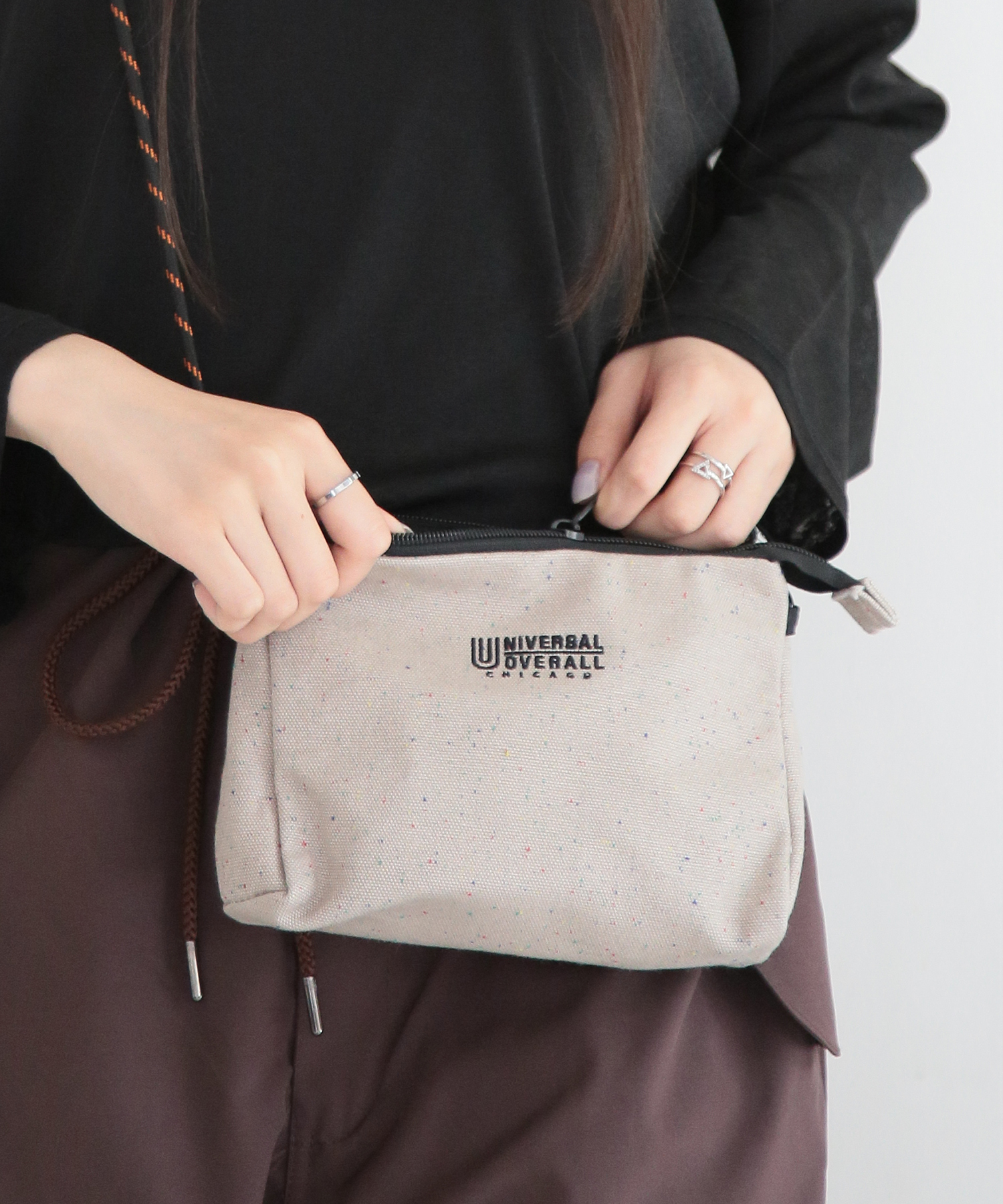 Universal Bag '2025 4 COLORS（セット販売）