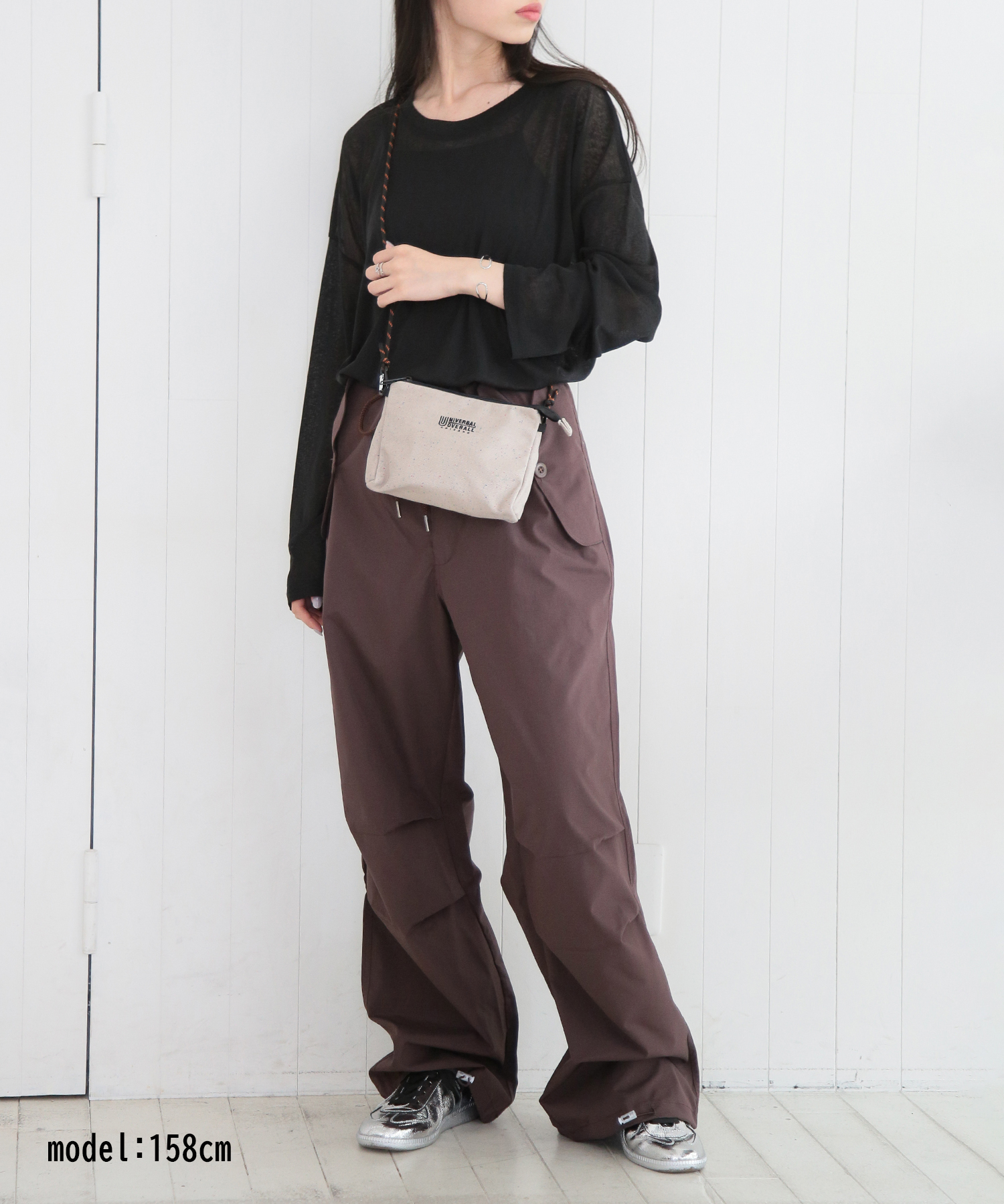 Universal Bag '2025 4 COLORS（セット販売）