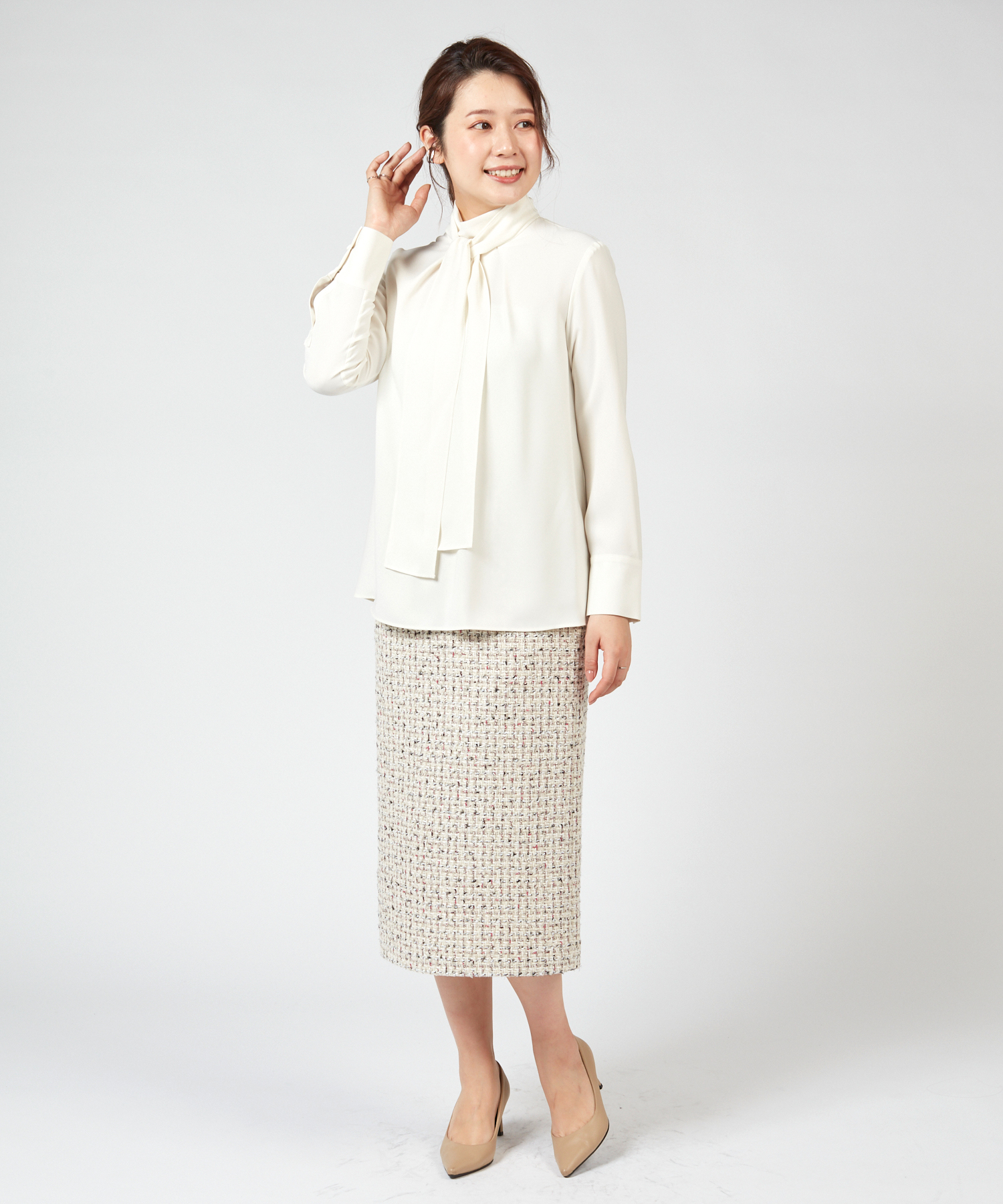 theory luxe Marvine Sandy - メルカリ