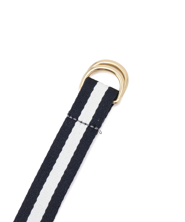 HADDON＆JONES（ハッドンアンドジョーンズ）】Webbing Dling