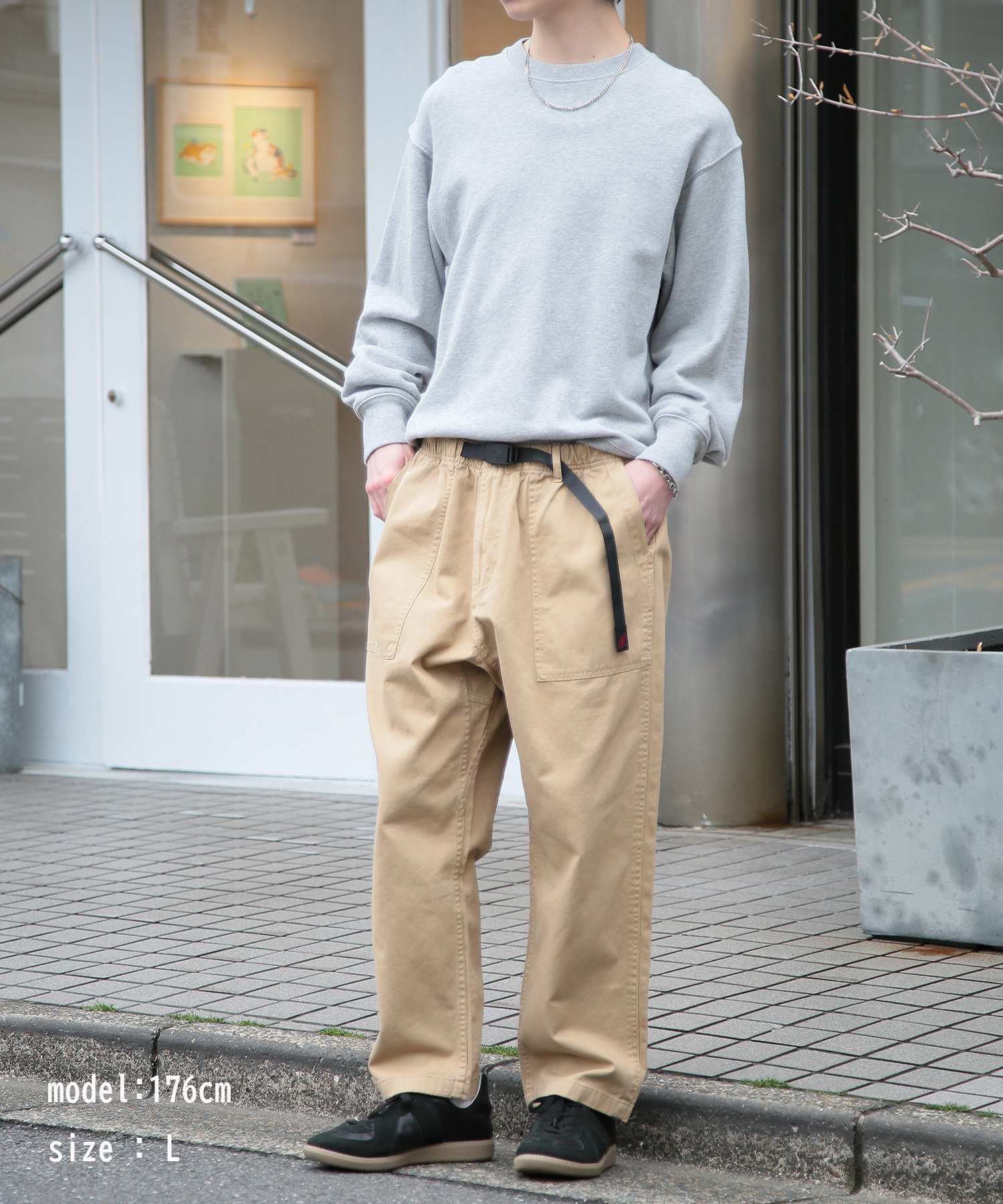 セール10%OFF】グラミチ GRAMICCI 【GRAMICCI / グラミチ】LOOSE セール10%OFF】グラミチ GRAMICCI 【GRAMICCI / グラミチ】LOOSE