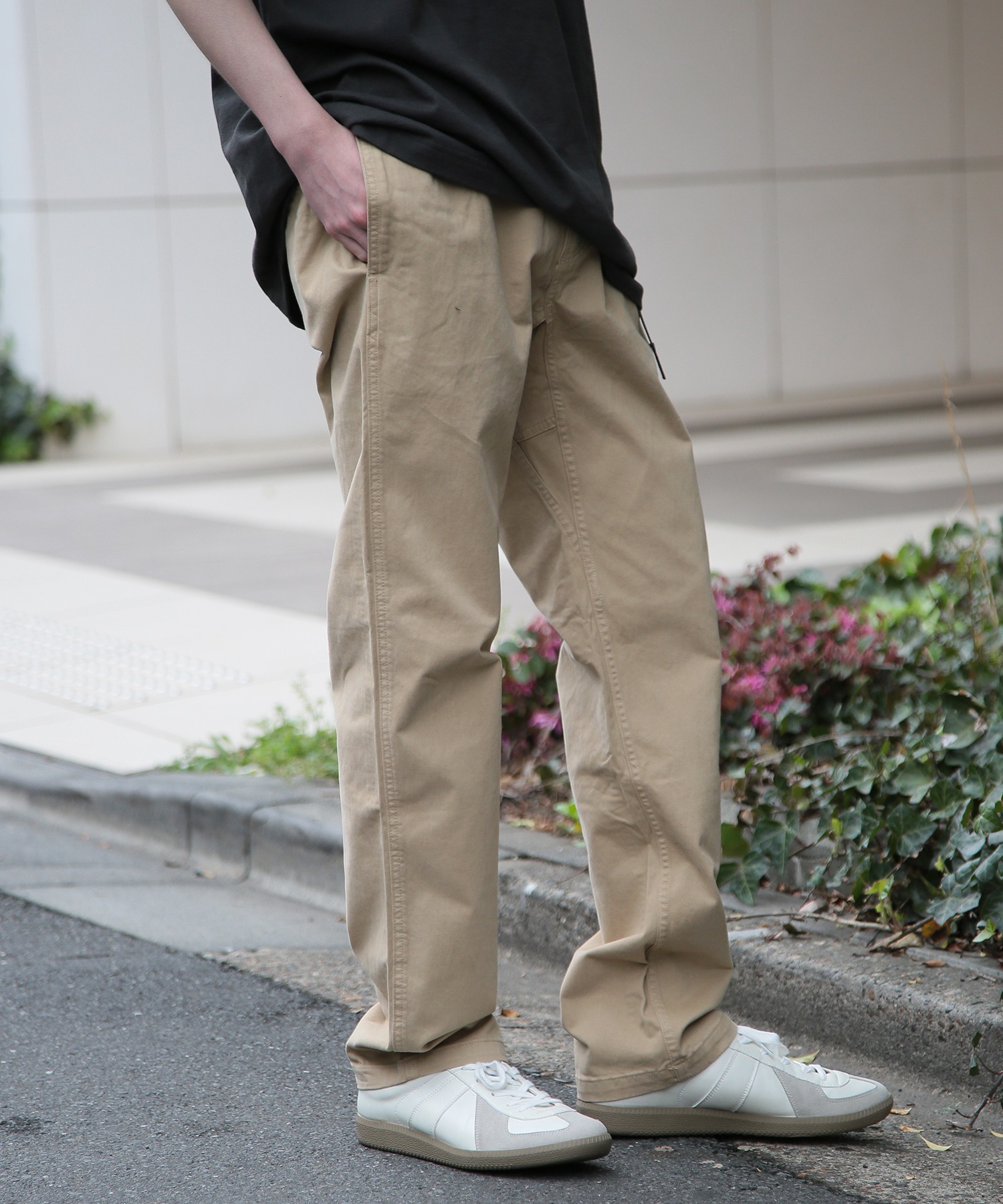 【美品】 GRAMICCI NN-PANT CROPPED XLサイズ Gramicci（グラミチ）の「Gramicci / グラミチ NN-PANTS CROPPED