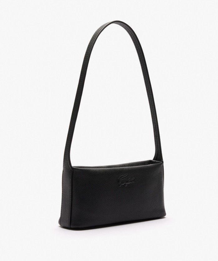 クーポン】【セール40%OFF】ラコステ LACOSTE CITY COURT S HOBO