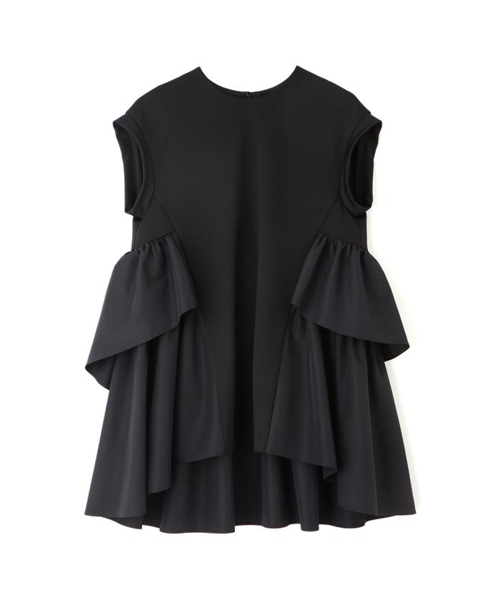 セール 50%OFF】◇ティアードジャージーカットソー(506063919