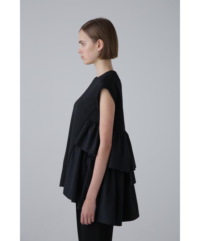 セール 50%OFF】◇ティアードジャージーカットソー(506063919