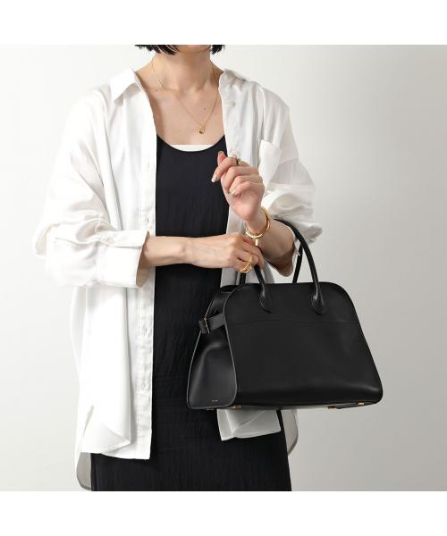 THE ROW ハンドバッグ SOFT MARGAUX 12 W1586 L72 マルゴー THE ROW ハンドバッグ SOFT MARGAUX 12 W1586 L72 マルゴー