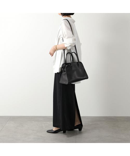 THE ROW ハンドバッグ SOFT MARGAUX 12 W1586 L72 マルゴー THE ROW ハンドバッグ SOFT MARGAUX 12 W1586 L72 マルゴー