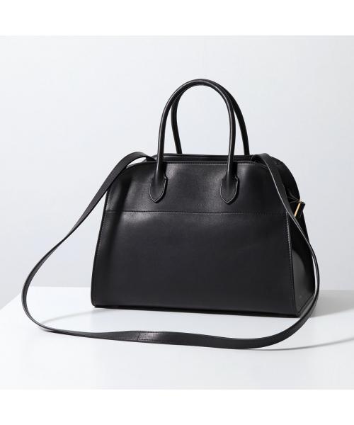 THE ROW ハンドバッグ SOFT MARGAUX 12 W1586 L72 マルゴー THE ROW ハンドバッグ SOFT MARGAUX 12 W1586 L72 マルゴー