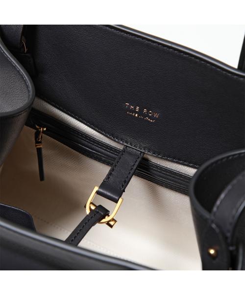 THE ROW ハンドバッグ SOFT MARGAUX 12 W1586 L72 マルゴー THE ROW ハンドバッグ SOFT MARGAUX 12 W1586 L72 マルゴー