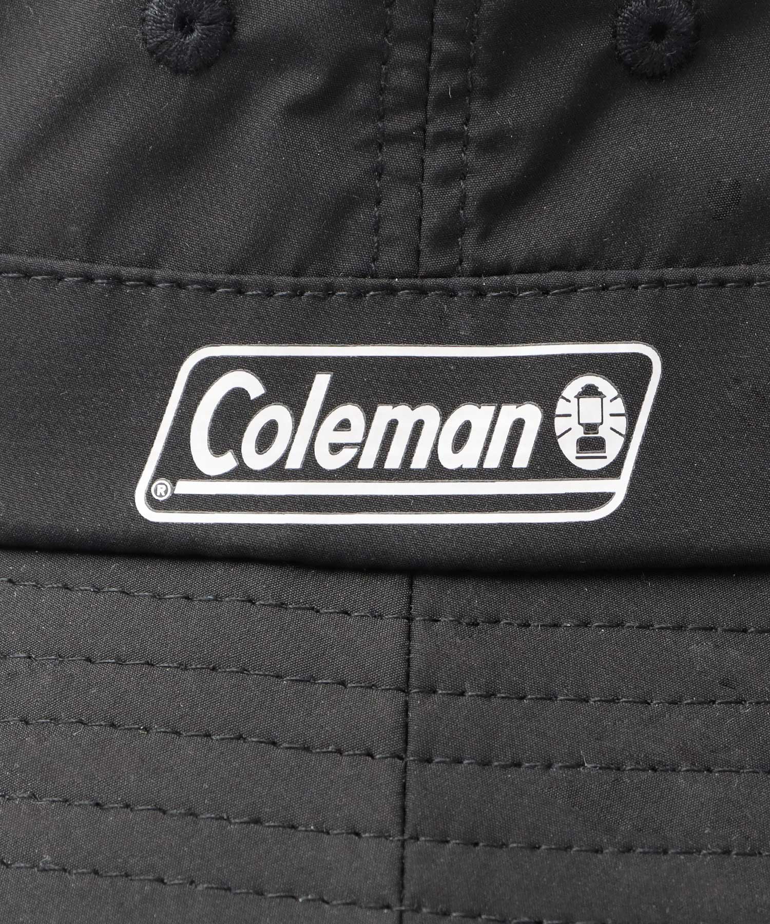 コールマン Coleman ハット 帽子 メンズ 春夏 撥水 撥水加工