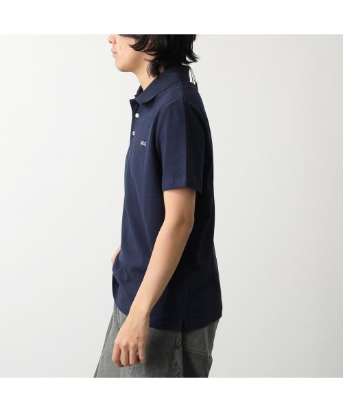 A.P.C.◆ポロシャツ 楽天市場】無限 コマンダーアイポロシャツ90000-XYK-632A : e