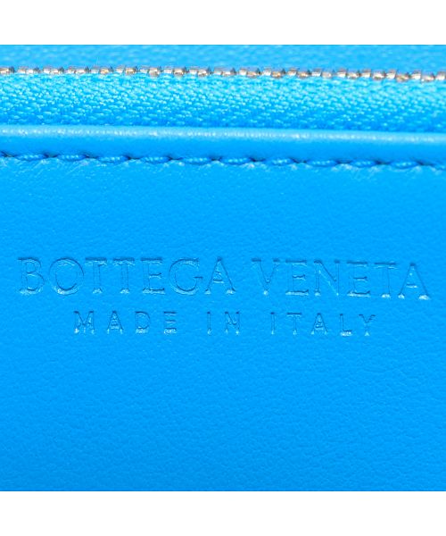 【国内即発】BOTTEGA VENETA 長財布 608053 VCPP2 4611 BOTTEGA VENETA ボッテガヴェネタ ラウンドファスナー長財布