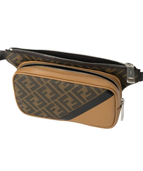 セール】フェンディ FENDI FENDI フェンディ ボディバッグ