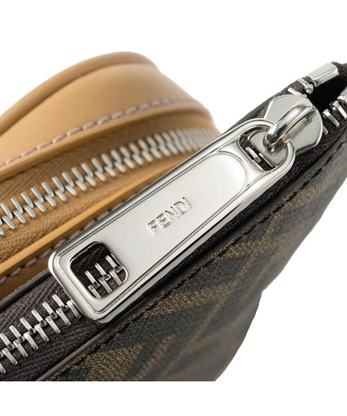 セール】フェンディ FENDI FENDI フェンディ ボディバッグ