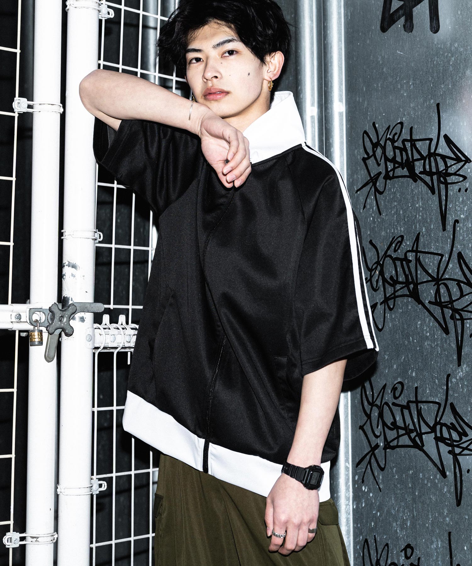 クーポン】【セール 25%OFF】ロッキーモンロー Rocky Monroe