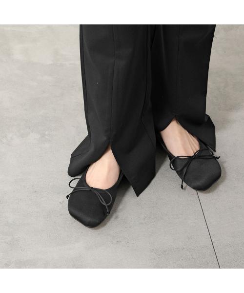 MM6 Maison Margiela アナトミックバレエシューズ 37（エムエム