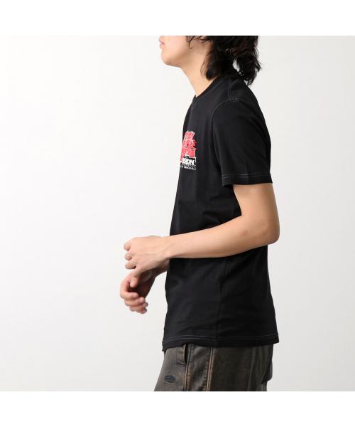 DIESEL/ディーゼル Diegor K67 半袖Tシャツ セール 29%OFF】ディーゼル DIESEL DIESEL Tシャツ TーDiegorー