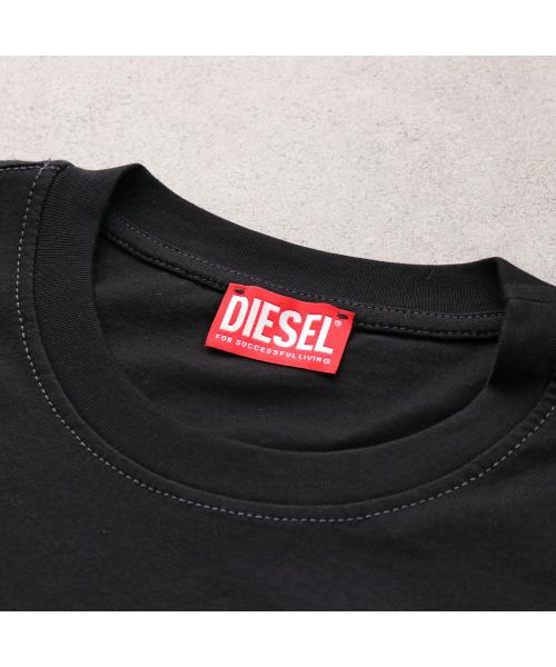 セール 29%OFF】ディーゼル DIESEL DIESEL Tシャツ TーDiegorー