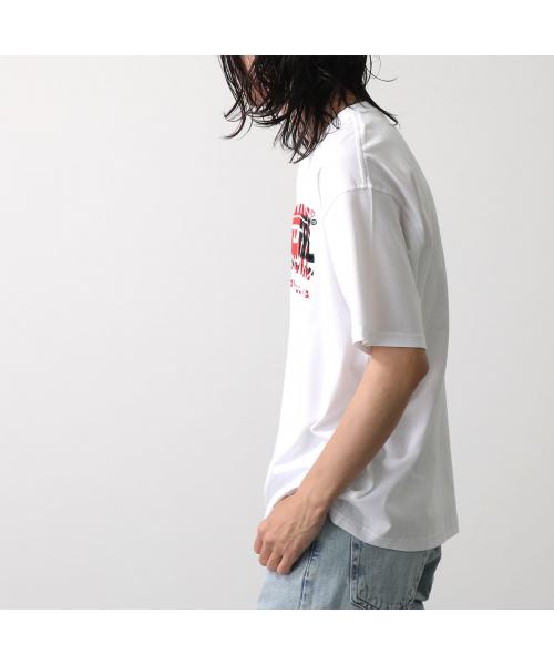 セール】ディーゼル DIESEL DIESEL 半袖 Tシャツ TーBOXT