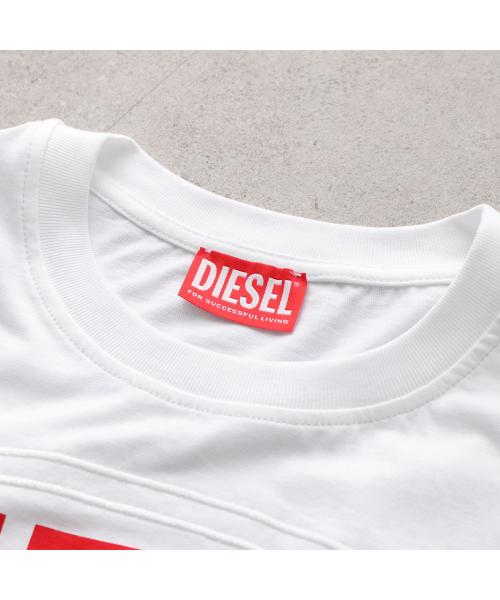 DIESEL ◆T-BOXT MAGLIETTA ロゴ 半袖 Tシャツ◆関税送料込み 楽天市場】DIESEL ディーゼル 半袖 Tシャツ T-BOXT MAGLIETTA