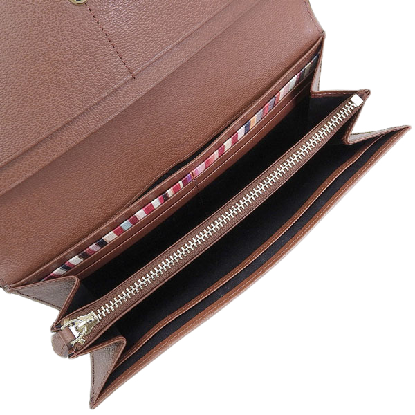ポールスミス がま口長財布 レディース PAUL SMITH – Rehello by